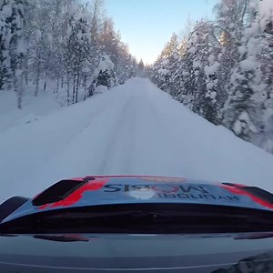240K views · 9.9K reactions | If you blink, you miss it 勞  This and much more in the Arctic Rally Finland Preview Magazine: WRC.com/en/news/2021/wrcplus/arctic-rally-finland-preview-magazine/ | WRC - FIA World Rally Championship | Facebook