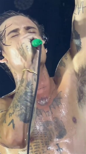 Exploring Elevated Heartbreak by Jaden Hossler