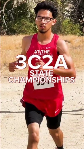 Good Luck to our BC Cross Country Teams at the 3C2A State Championships! GO GADES!!!