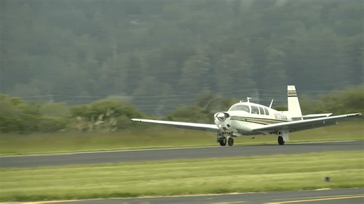 Cal Poly Humboldt aviation club to host Airport Day at Murray Field Saturday