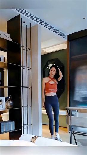 Woman Enjoy with Her Teddy Bear Without Knowing There Is a Man Inside It and Everything He Watch. | Drama Movies