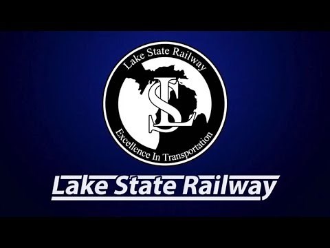 The Lake State Railway Story: Company Overview