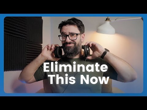 Is Microphone Bleed Destroying Your Recording Quality?
