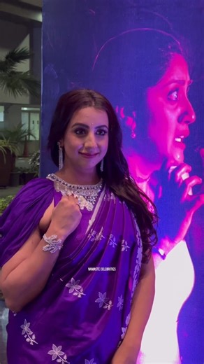 BB9 Sanjjanaa Galrani చీరలో ఎంత అందంగా ఉంది | Sanjjanna Galrani latest visual