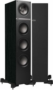 KEF Q500