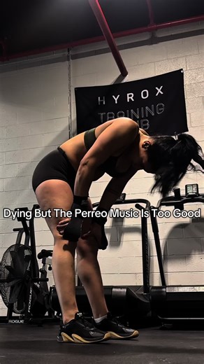 WOD : -14 min Cap- 21 Barbell Thrusters (95/65 lb) 400m Run 12 Toes-to-Bar 15 Barbell Thrusters 400m Run 9 Toes-to-Bar 9 Barbell Thrusters 400m Run 6 Toes-to-Bar #fyp #fit #fitnesstok #crossfit #workout