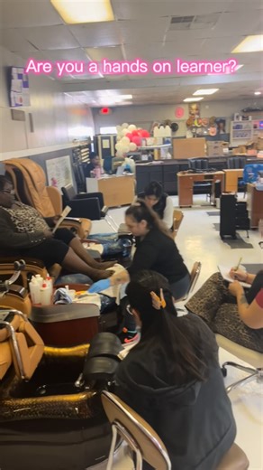 TheSlayNailAcademy on Instagram: "✨ NOW ENROLLING ✨ Ready to elevate your career in beauty? The Slay Academy is enrolling for the following programs: 💅 Nail Tech Program – 600 Hours 👁 Lash Tech Program – 120 Hours 💄 Cosmetology Program – 1250 Hours 🎓 Instructor Program – 600 Hours 📚 Review Hours Available 🔁 Barber → Cosmo Crossover ✔ Full-time & Part-time ✔ Day & Night Classes ✔ Affordable Tuition ✔ Payment Plans Available 📍 Meet & Greet TONIGHT at 6 PM 📧 RSVP required: theslayacademy.ad