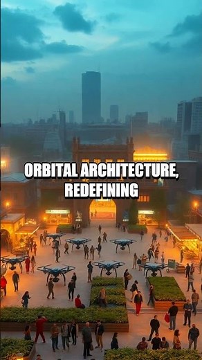 The Solar City Engineers of 2700 CE