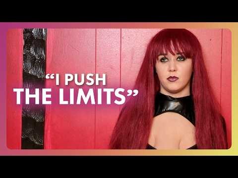 She Spent $20K to Get a Third Breast (4K Documentary)