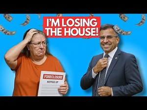 $500,000 Romance Scam: Daughter Intervenes to Save Her Mom!