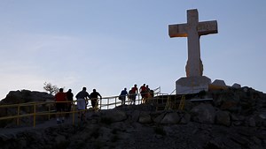 Here's what to know about closures, services for Good Friday and Easter weekend