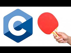 Implement the ping command from scratch in C