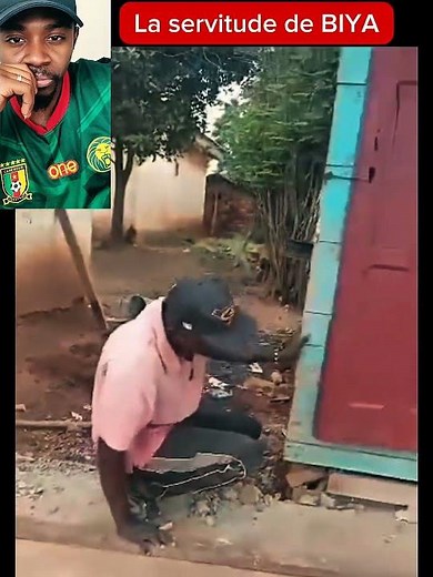 😭 THIS YOUNG WOMAN WAS EVICTED FROM HER BUSINESS JUST BECAUSE SHE SUPPORTS ISSA TCHIROMA