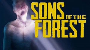 Sons of the Forest player count: How many people are playing?