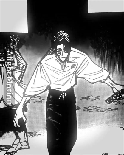 I know the invert is ahh #jjk #yutaokkotsu #jjkedit #fypシ #jujutsukaisen #yutaedit