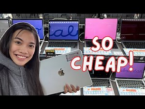 Are used laptops, iphones or apple watches cheaper in Japan?