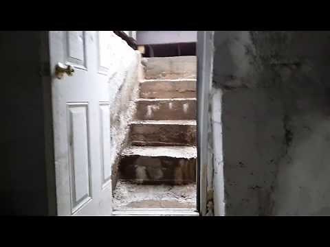 🔨📐Old Michigan basement foundations. Why they look ODD. 105-year-old home