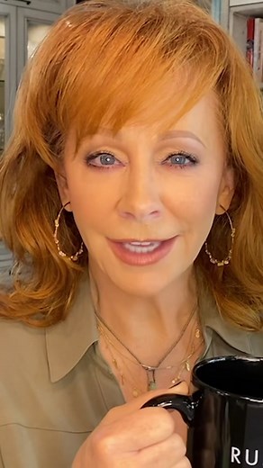 Reba McEntire in Talks for New Titanic Movie