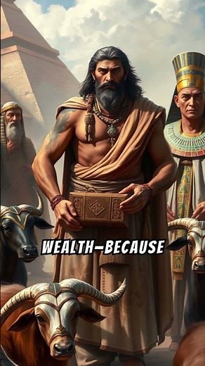 Bible Story Genesis Chapter 12 Part 3