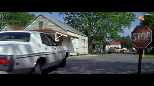 Fear Is The Key (1972)