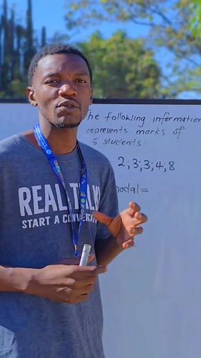 Statistics: Mean, Mode and Median Practice Problems