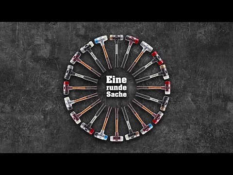 Halder SIMPLEX Schonhammer Prinzip