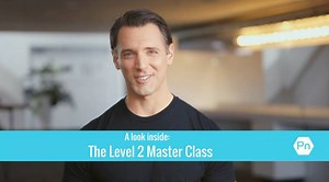 This video takes a look inside the *PN Level 2 Master Class* and includes thoughts from Adam Feit, Dr. Will Boggs, Alex Picot-Annand, Dr. Spencer Nadolsky, Adam Lloyd, and Mary Kate Feit. They've all been part of the program. And think YOU should be too ;-) From Dr. Spencer: "The Level 2 Certification pushes you harder and further, in different directions than you ever thought you could go as a coach." From Dr. Boggs: "If you want to help people in the biggest, most meaningful way possible, help