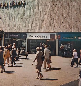 Bromley mini Gallery 40s, 50s, 60s, 70s, 80s, 90s, 2000s, 2010s, then heading back. Music: Ross Lara #bromley #bromleytowncentre #bromleyhistory | Bromley Gloss - London Borough of Bromley - Current, Upcoming, Historic