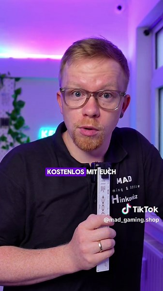 Eure Anlaufstelle für Gaming-PCs - Wir sind da!