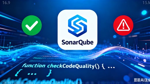 SonarQube从安装到自定义规则实战