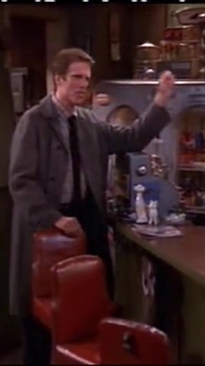 think about it if I could cook would I eat here #beckertv #Becker | Classical Series