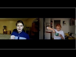 DISROBED | "Is That Whisky?"