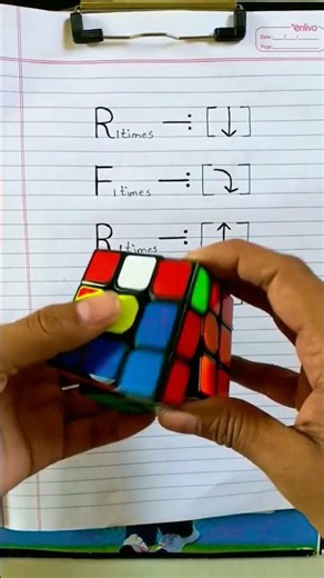 Rubik's cube pattern solve magic tricks 3x3x3 🔥😱..?#rubikscube #sidcuber #puzzle #cube #art #magic