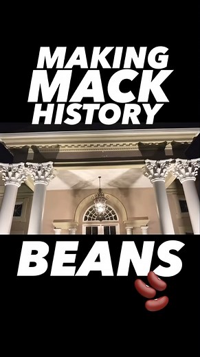 HAPPY MACK HISTORY MONTH💥 On This Day in Mack History #hiphop #realhiphop #50yrsofhiphop #dope #boss #cold #mack #pimp #chuuuch #tabernakle #chitown #money #success #god #glory | Sawbuc Richard Roundtree Piranhamob