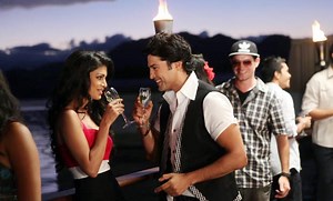 Fresh notes from Table No.21