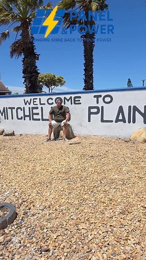 🌞 How Does ROI Work When You Invest in Solar? ⚡ A lot of people ask us — “When will my solar system start paying for itself?” Here’s how your Return on Investment (ROI) actually works with Panel and Power: ✅ 1️⃣ You save from Day 1 – The moment your system is switched on, your Eskom bill drops. That’s your first return right there. ✅ 2️⃣ Payback period – Most clients see their system pay for itself in 3–5 years, depending on usage and system size. ✅ 3️⃣ Long-term profit – Solar panels last 20 y