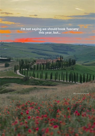 Exploring the Charm of Tuscany: A Countryside Adventure