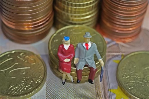 Malta has highest gender pension gap in European Union - The Malta Independent