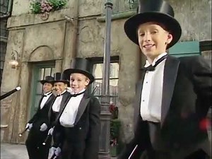 Kidsongs - Alley Cat