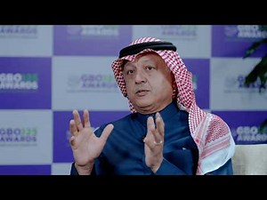 11th Annual GBO Awards | Interview with Raya Financing CEO Adel Alhowar | Global Business Outlook