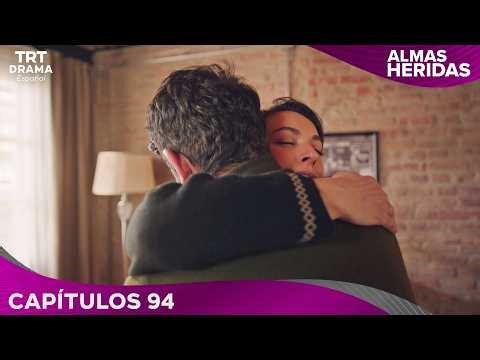 Almas Heridas - Capítulo 94
