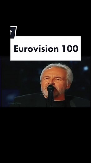 Olsen Brothers: Winners of Eurovision 2000 with 'Fly on the Wings of Love'