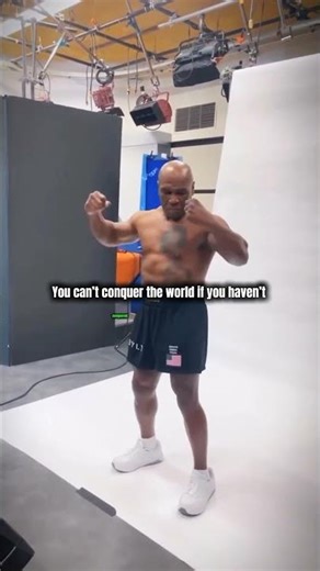 Mike tayson Mastering the Self #mindset #inspiration #success #motivation