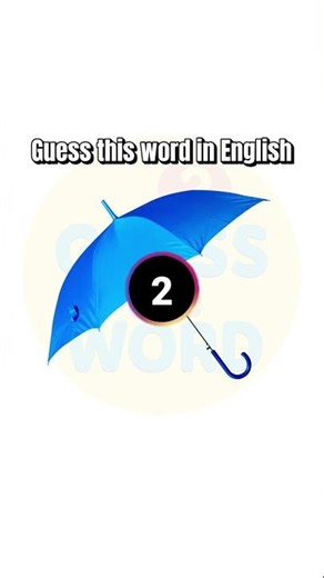 Fun Guess the Word Game | Learn English Vocabulary Fast #educationalgames #englishlearning