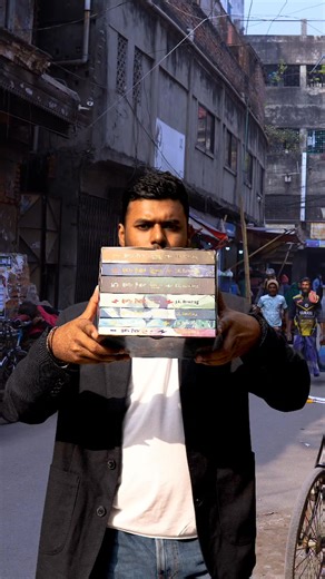 Harry Potter series 🛒 অর্ডার করতে আমাদের ইনবক্সে মেসেজ করুন অথবা কল করুন - 01981789157 | ফিবোনাক্কি : Book & Such