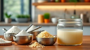 how is vegetarian gelatin made? - Test Food Kitchen