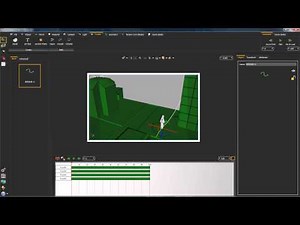 4. Animation in SimLab Composer 2015