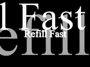 Elle Varner - Refill FAST