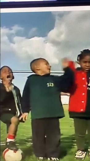 Teletubbies - Football Goodbye (For Colleen Ford)