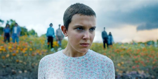 Millie Bobby Brown: How The 'Stranger Things' Star Prepares To Play Eleven